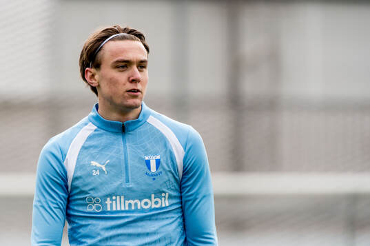 Oscar Sjöstrand