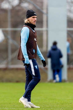 Arnor Sigurdsson