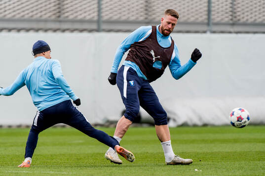 Adrian Skogmar och Pontus Jansson