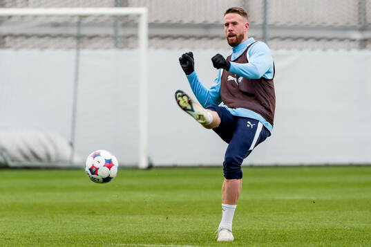 Pontus Jansson
