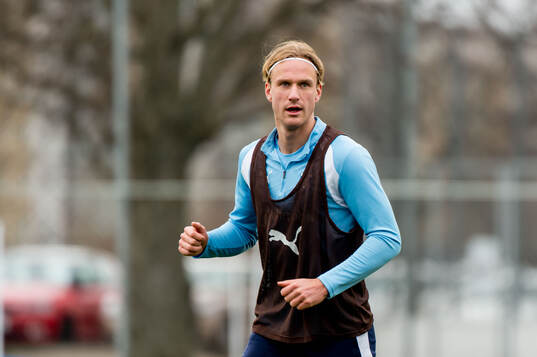 Erik Botheim