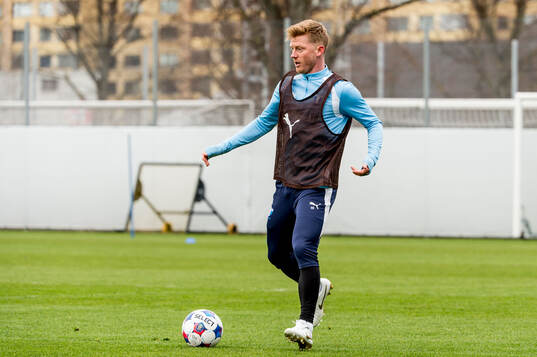 Anders Christiansen