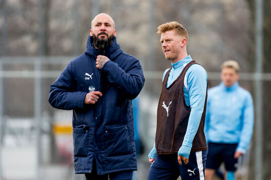 Anders Christiansen