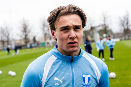 Oscar Sjöstrand