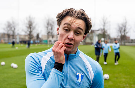 Oscar Sjöstrand