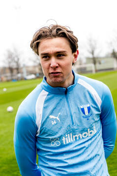 Oscar Sjöstrand