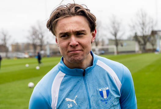 Oscar Sjöstrand