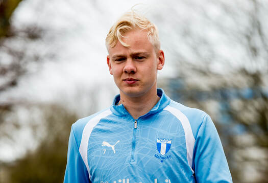 Otto Rosengren
