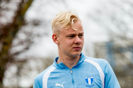 Otto Rosengren