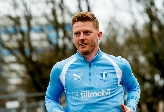 Anders Christiansen