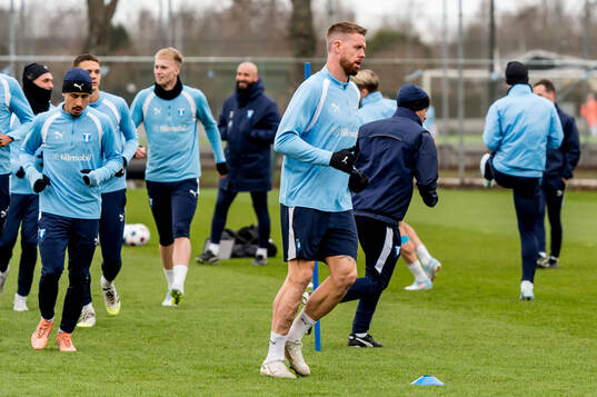 Pontus Jansson