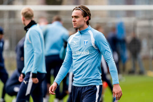 Oscar Sjöstrand