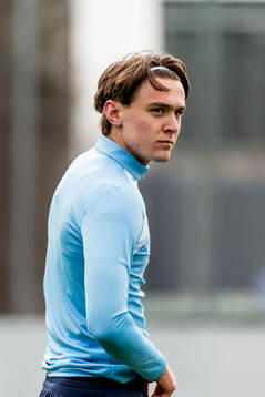 Oscar Sjöstrand