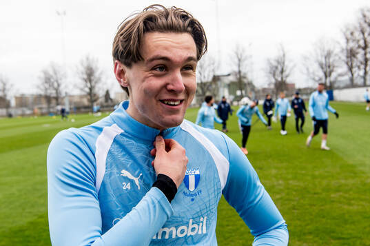 Oscar Sjöstrand
