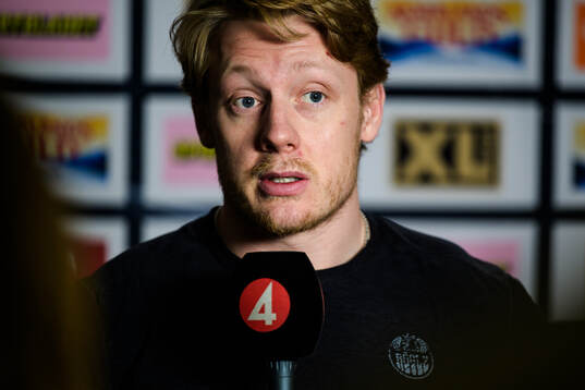 Rögles Fredrik Olofsson