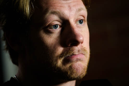 Rögles Fredrik Olofsson