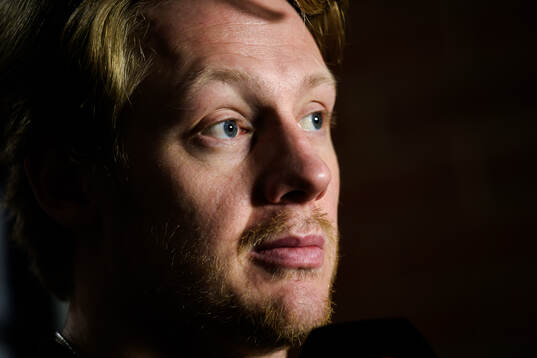 Rögles Fredrik Olofsson
