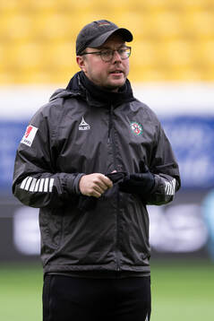 Örebro SKs Hannes Lehtimäki