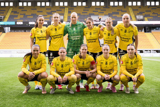 Elfsborgs spelare
