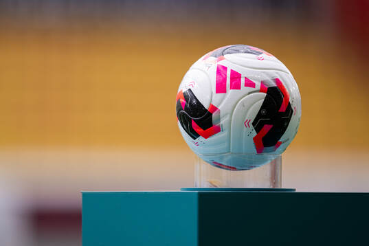 Matchboll