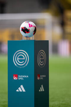 Matchboll