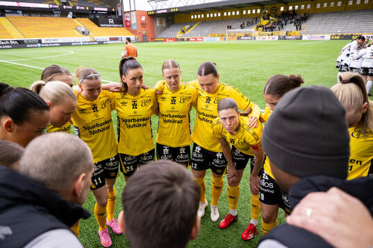 Elfsborgs spelare