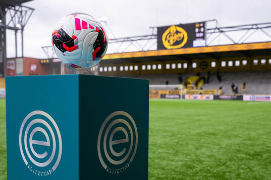 Matchboll