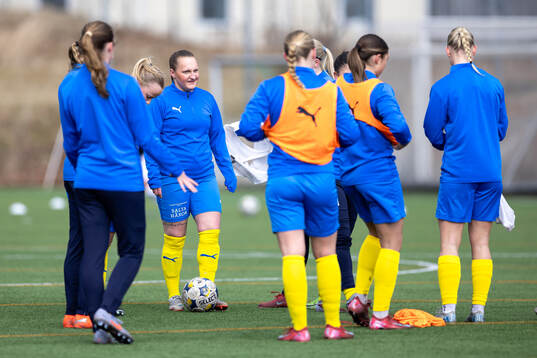 Eskilsminnes spelare