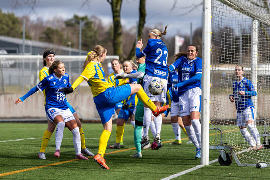 Målchans