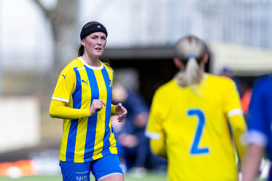 Eskilsminnes Louise Hayden