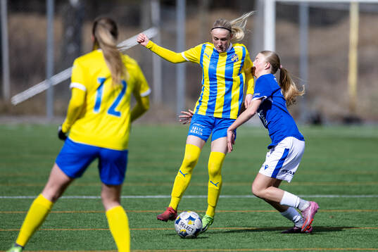 Eskilsminnes Wilma Ceder