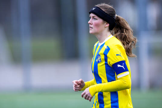 Eskilsminnes Louise Hayden