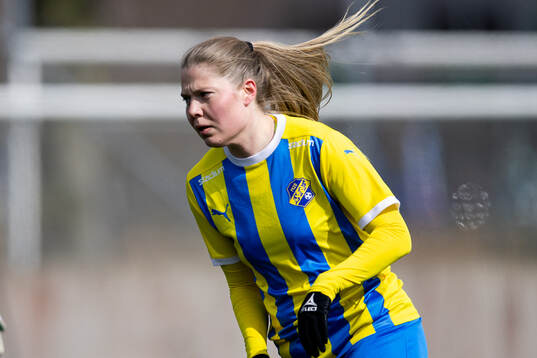 Eskilsminnes Johanna Olsson