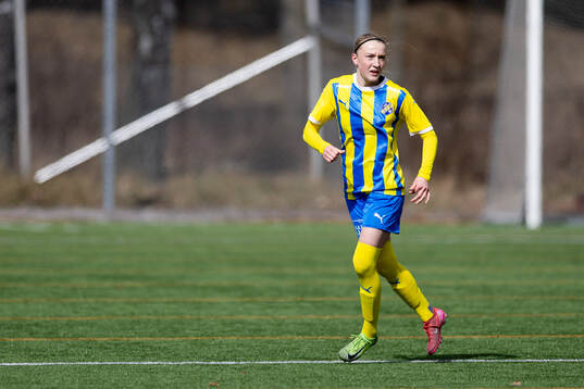 Eskilsminnes Wilma Ceder