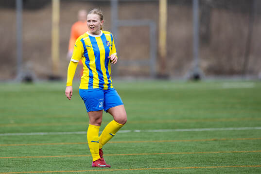 Eskilsminnes Alma Manner