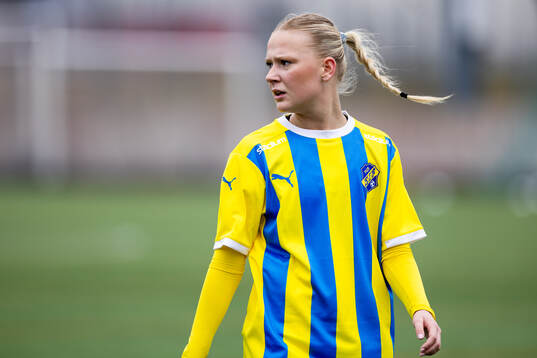 Eskilsminnes Ellen Roslund