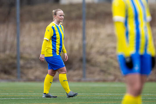 Eskilsminnes Julia Fransson