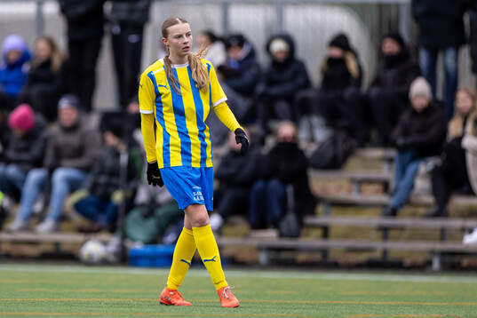 Eskilsminnes Matilda Andersson
