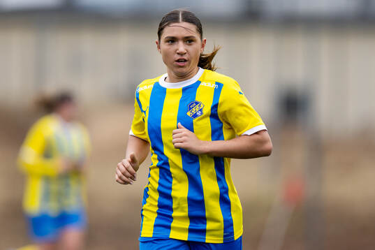Eskilsminnes Thea Staffansson