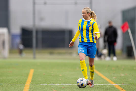Eskilsminnes Julia Nilsson