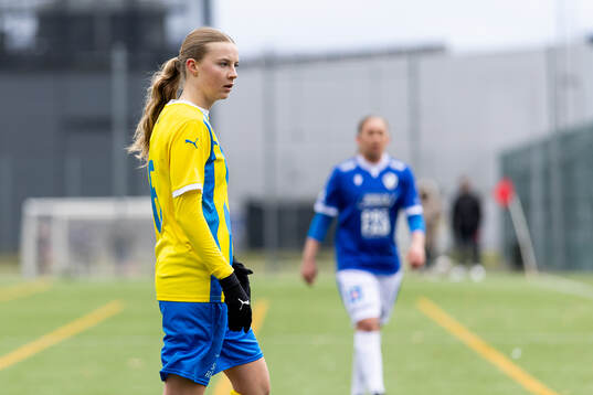 Eskilsminnes Matilda Andersson