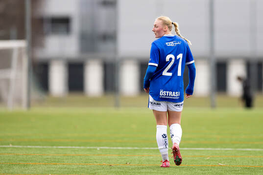 Halmstads Nellie Brynéus