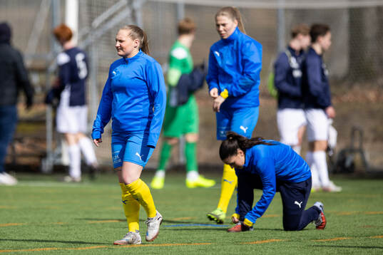 Eskilsminnes Alma Bertilsson