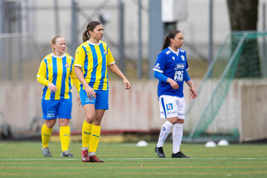 Eskilsminnes Thea Staffansson