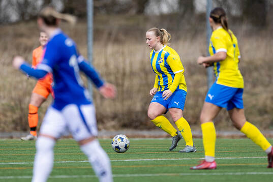 Eskilsminnes Julia Fransson