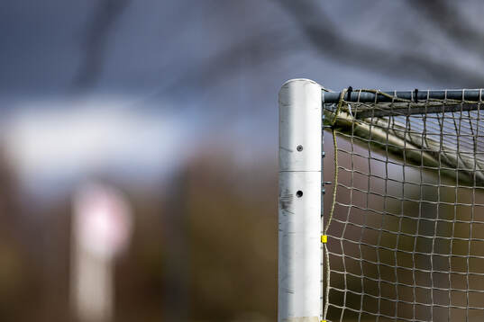 Fotbollsmål