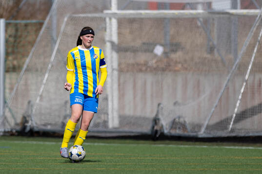 Eskilsminnes Louise Hayden