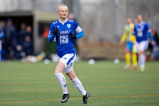Halmstads Tilde Duphorn