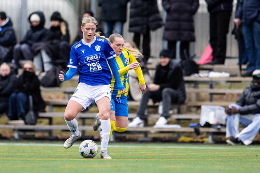 Halmstads Molly Hed