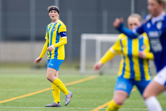 Eskilsminnes Louise Hayden